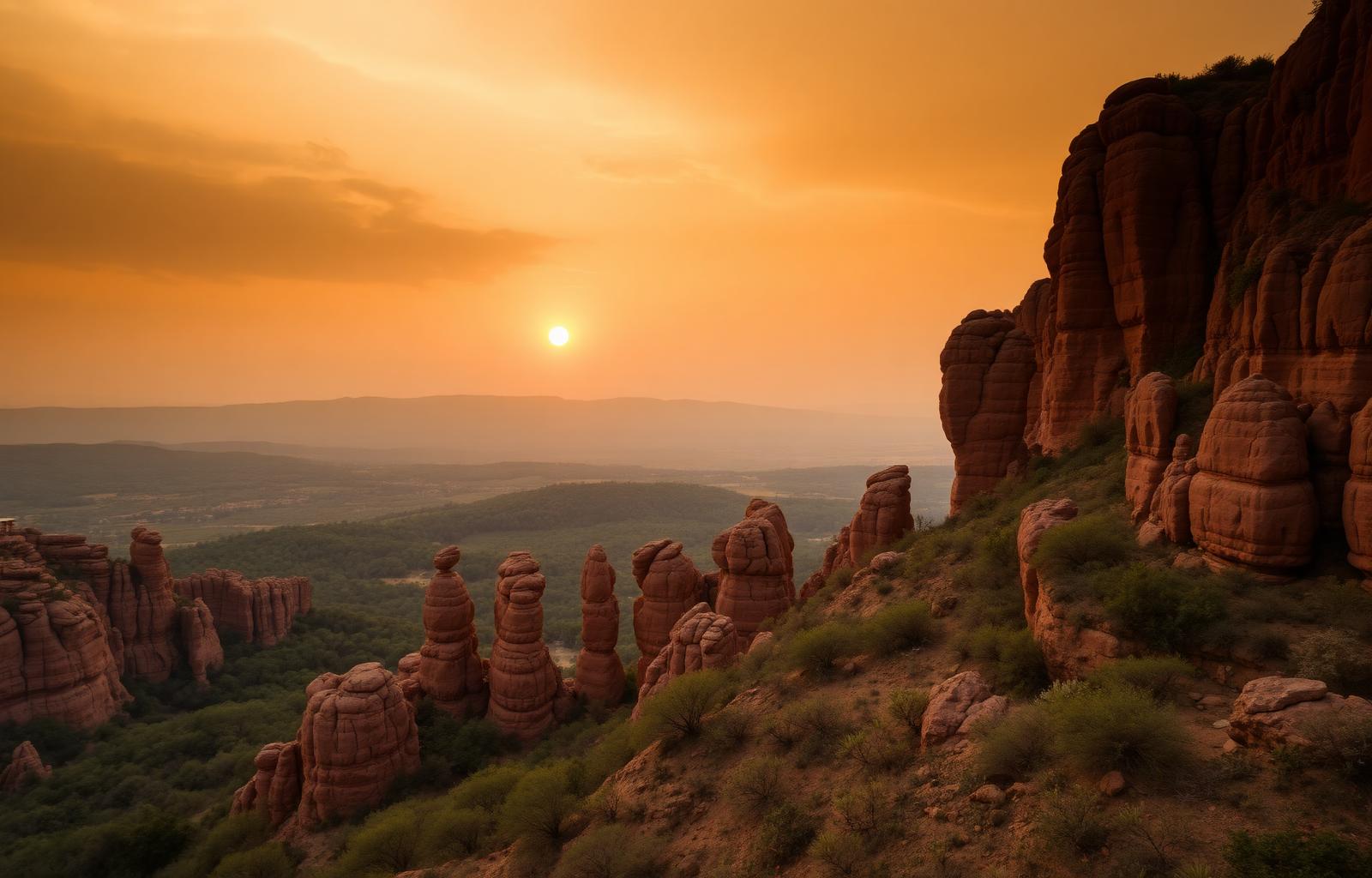 Belogradchik