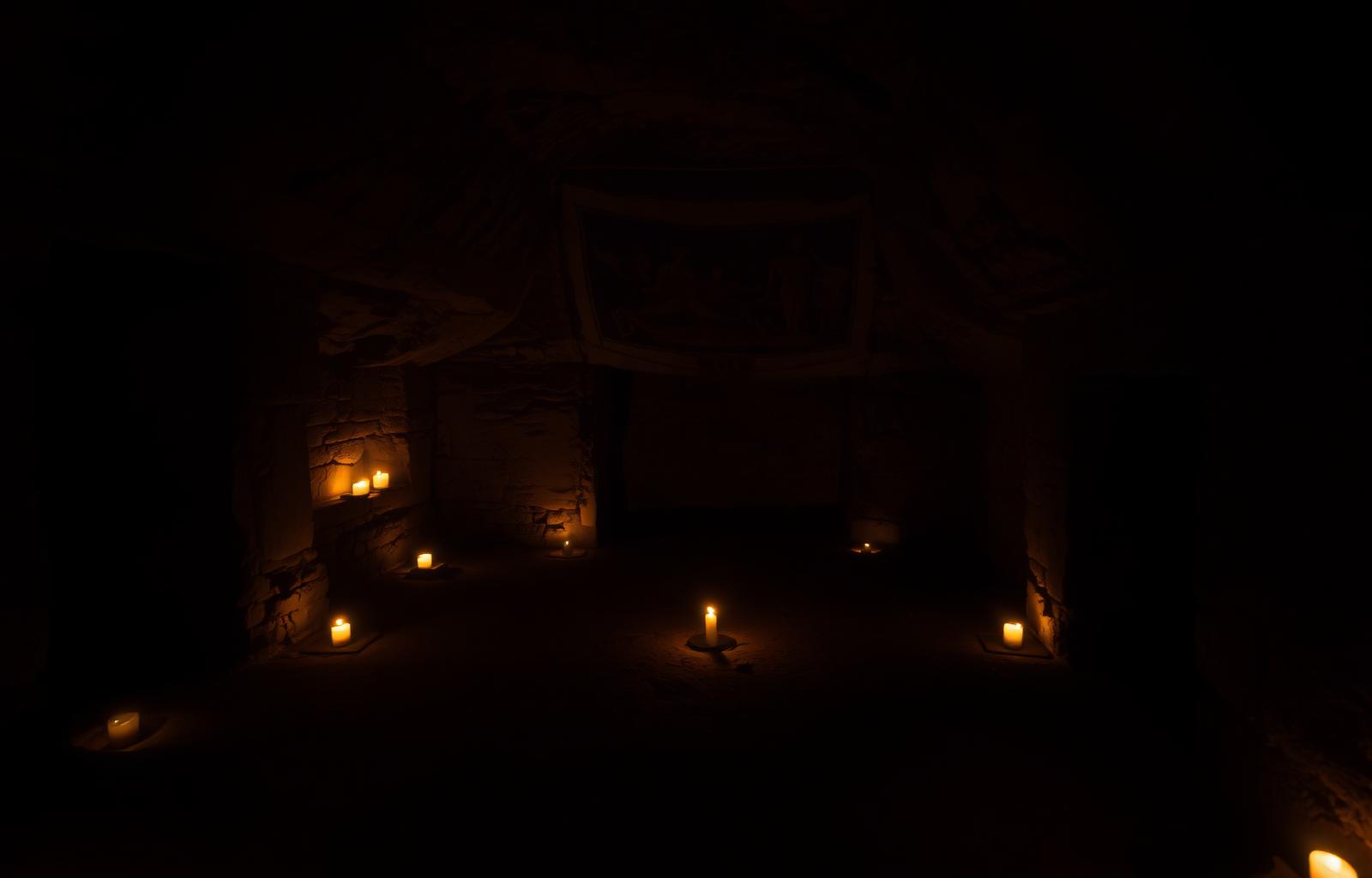 Kazanlak Thracian Tomb