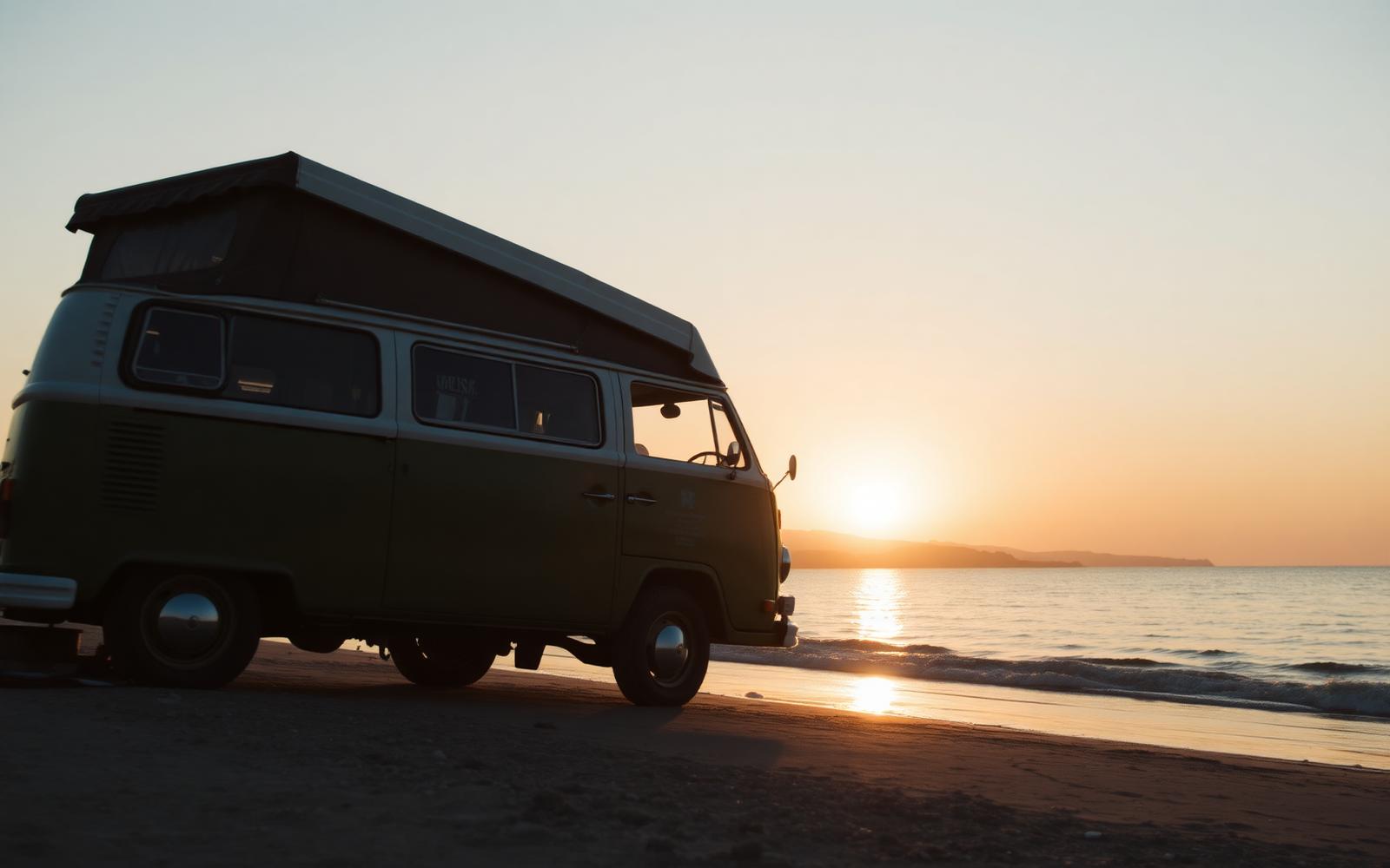 Vanlife