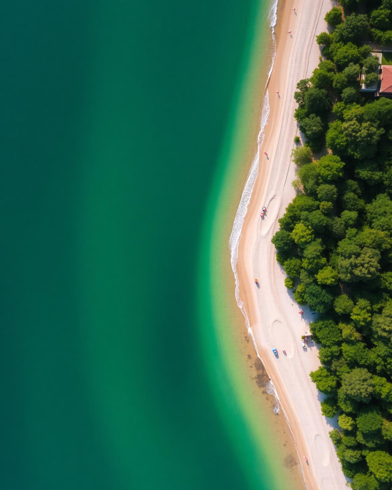 Veleka Beach