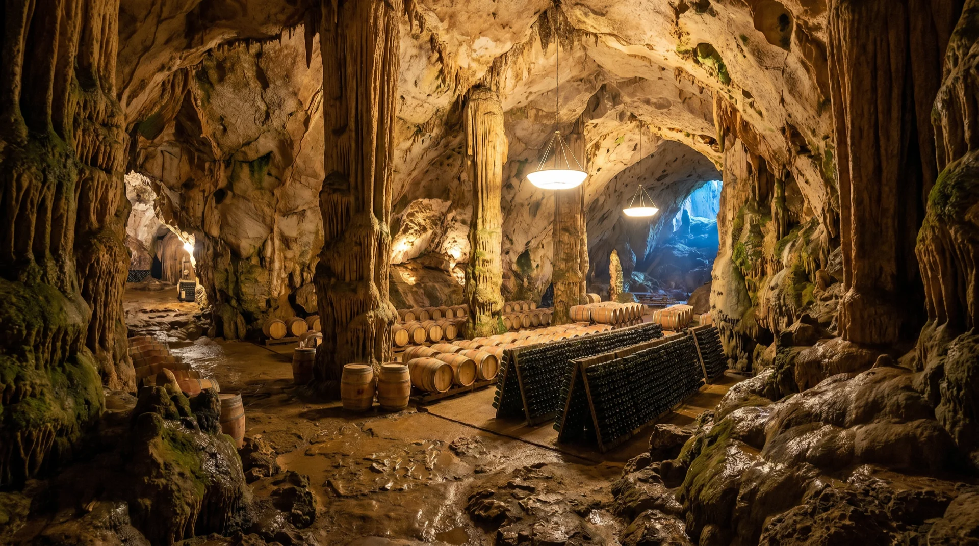 Magura cave