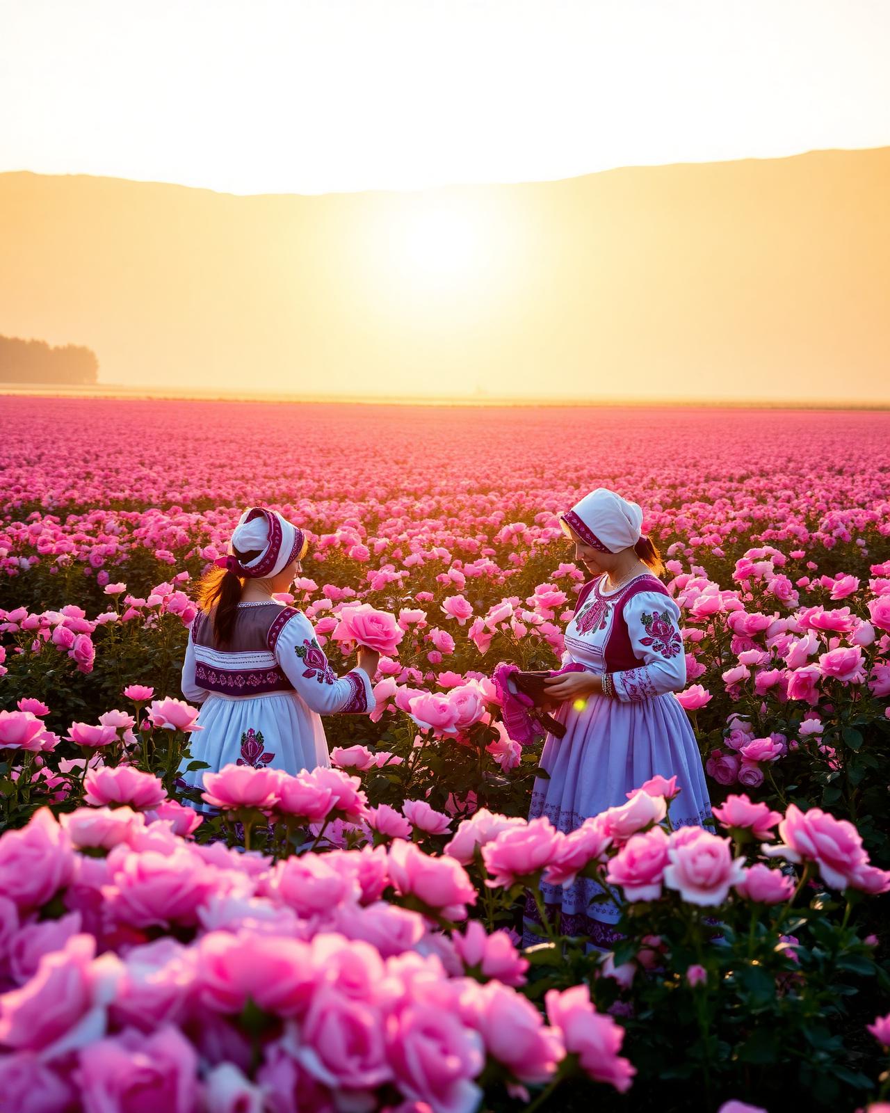 Rose Festival