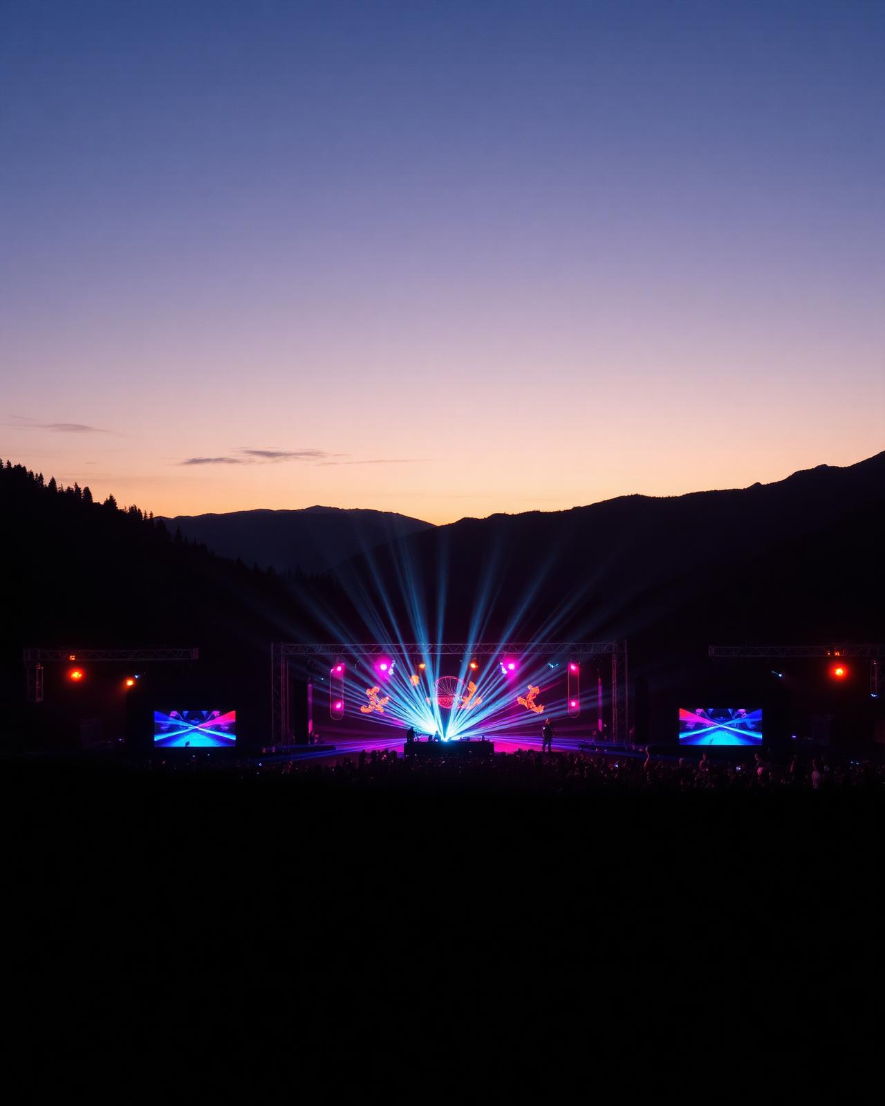 Wake Up Festival
