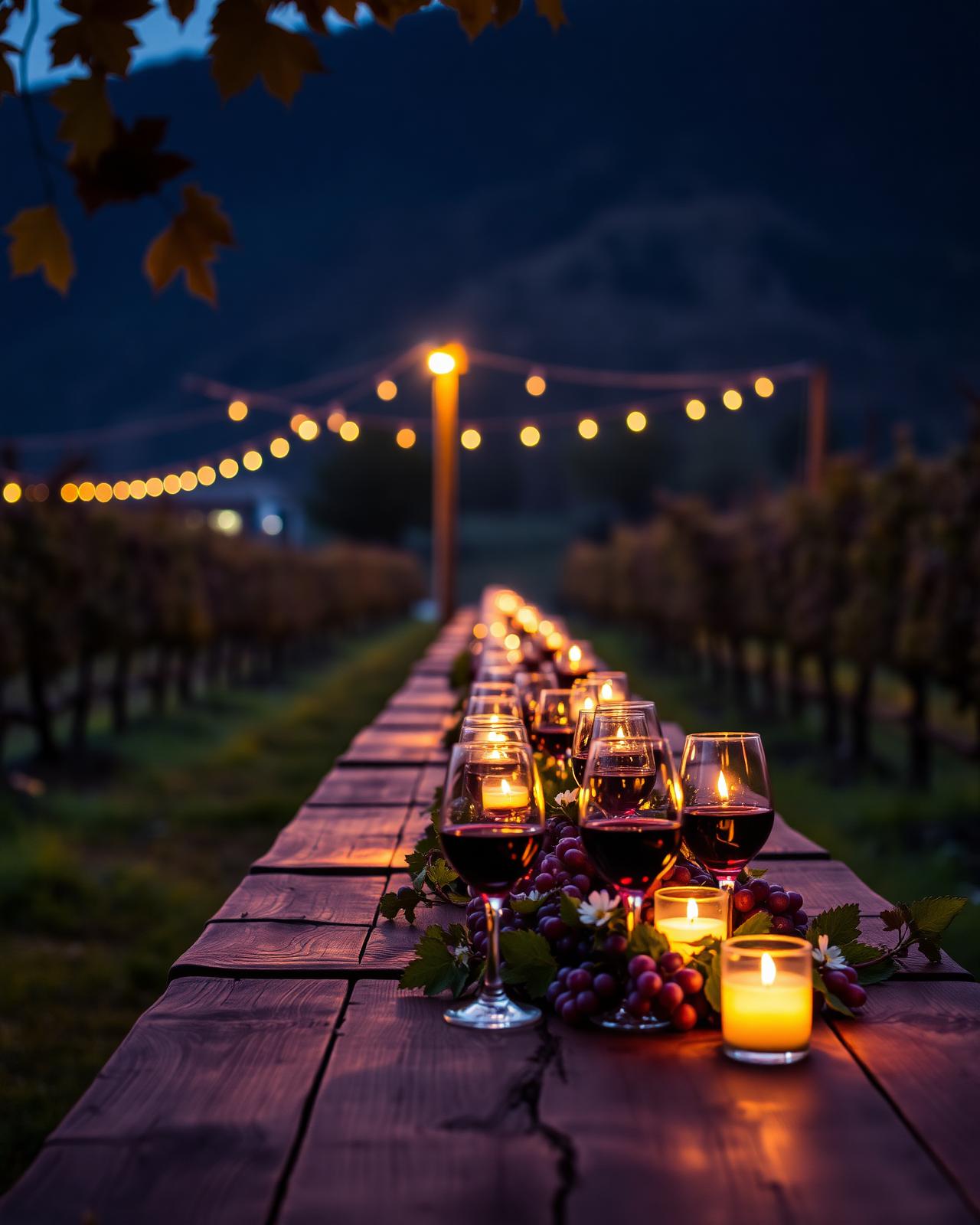 Young Wine Festival