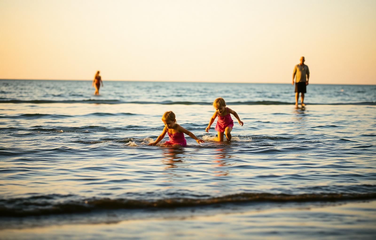 Silistar Beach
