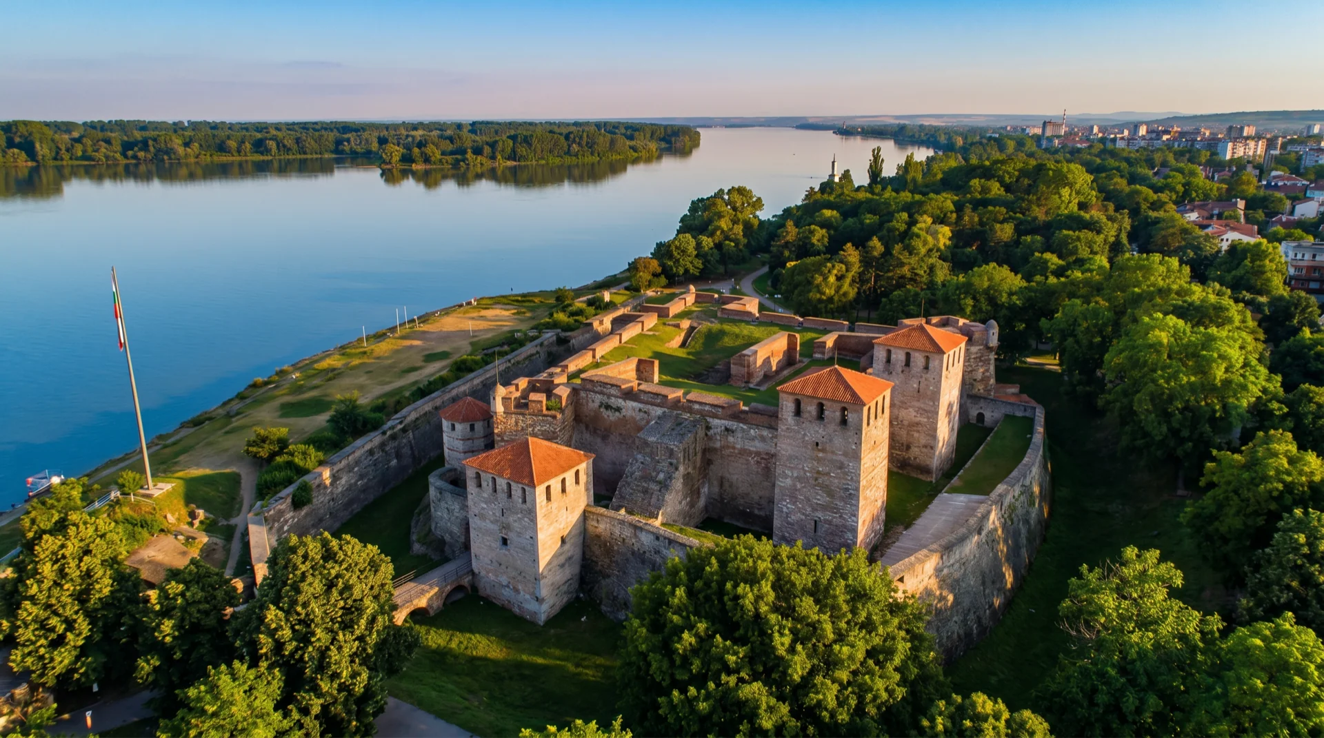 Vidin (Baba Vida)
