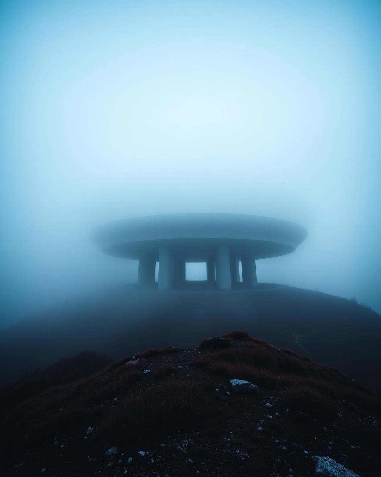 Buzludzha