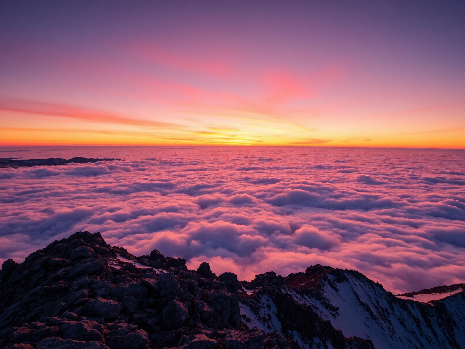 Musala Summit
