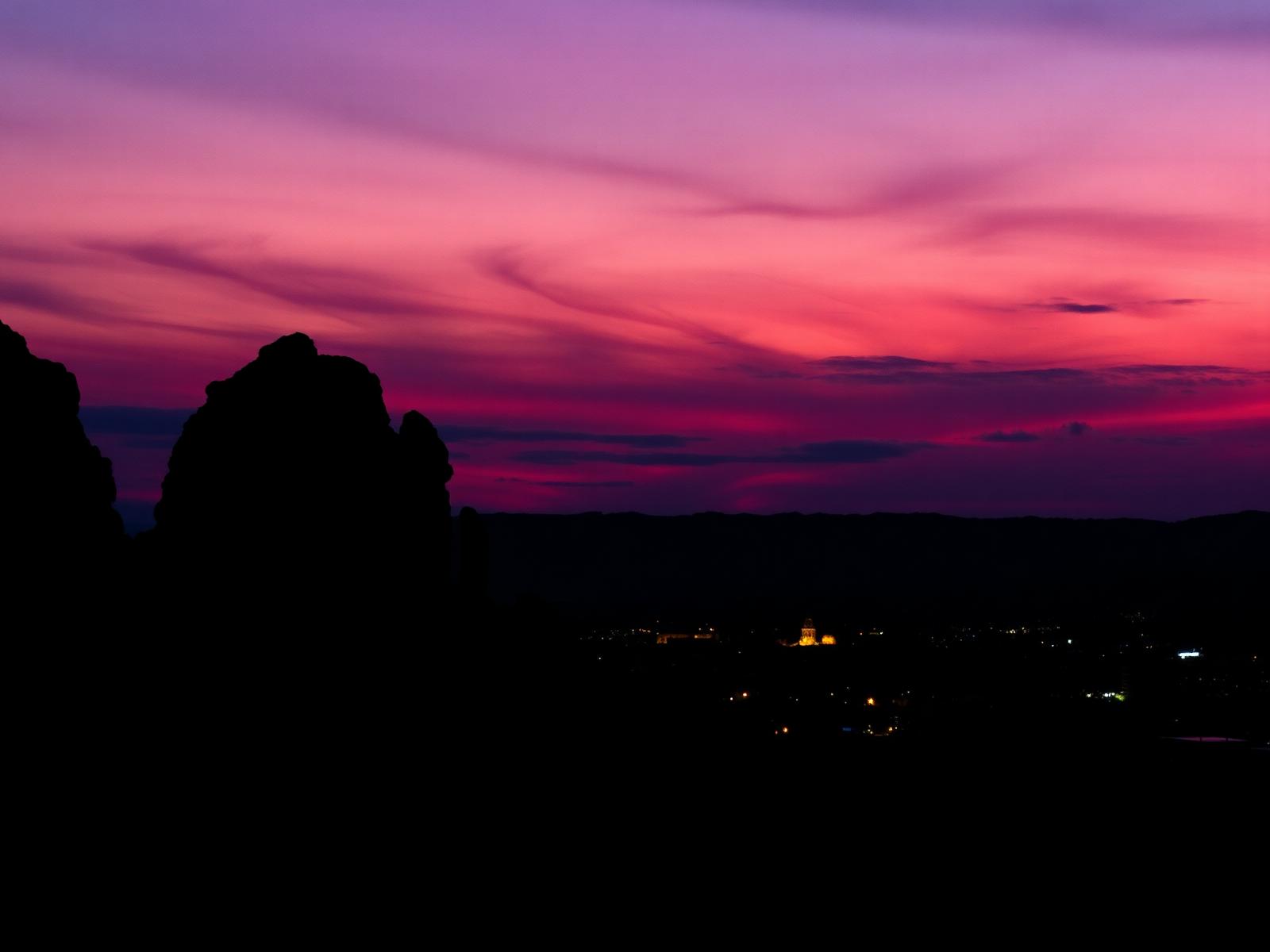 Belogradchik Rocks