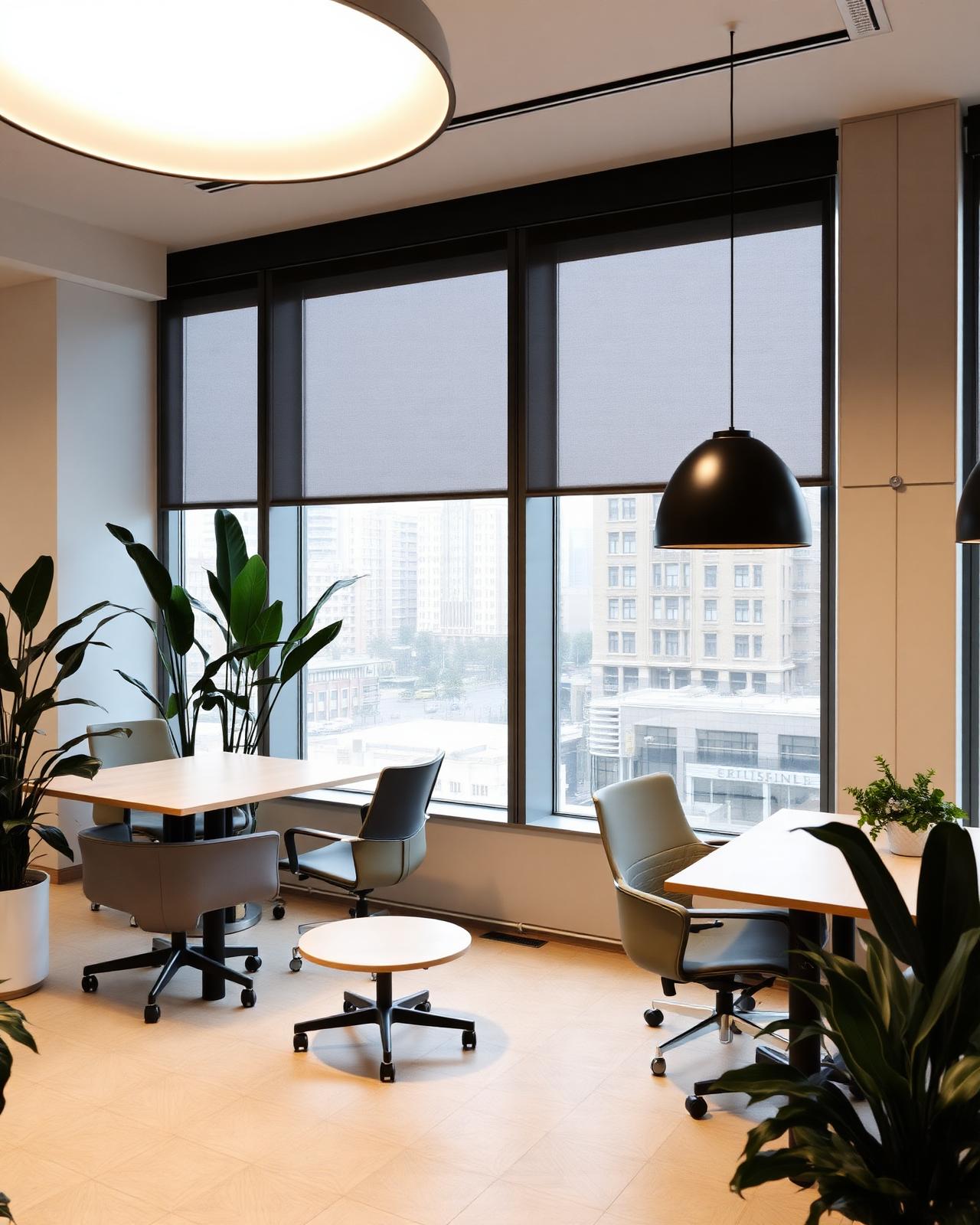 Coworking