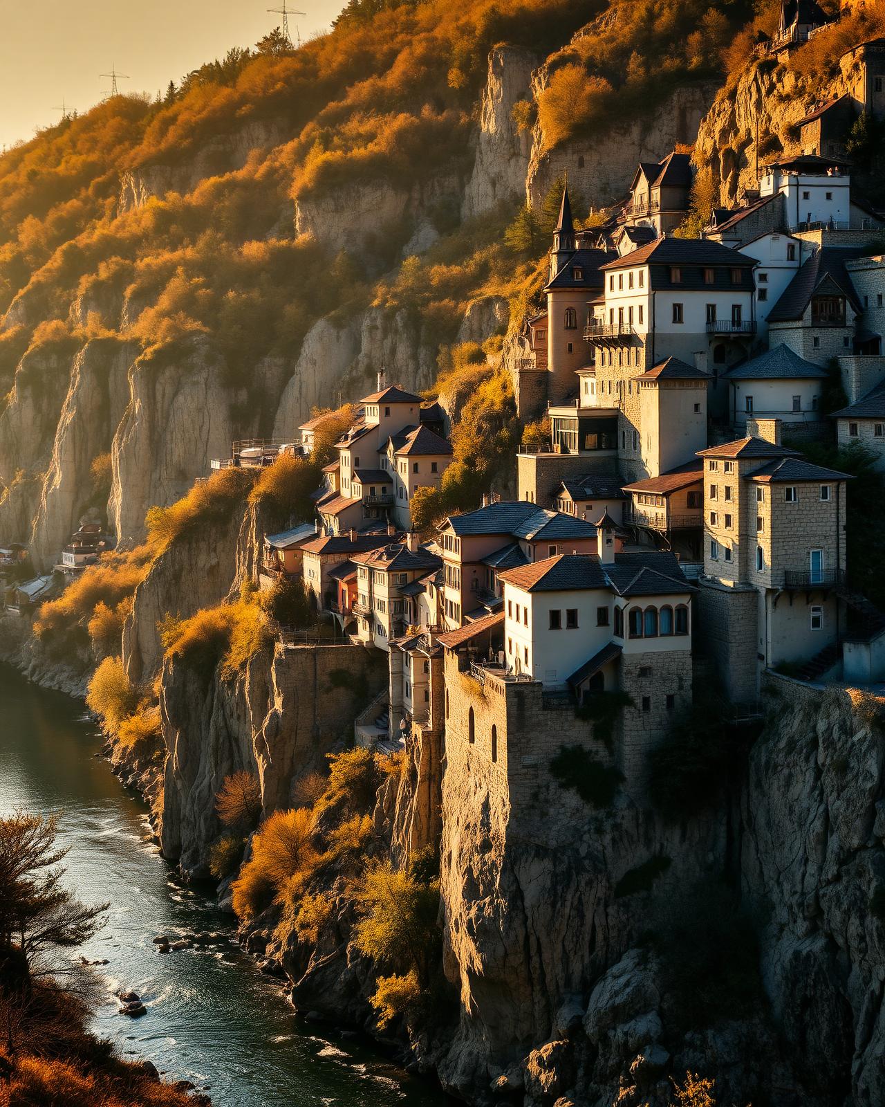 Veliko Tarnovo