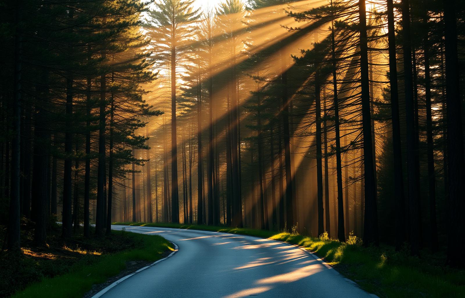 Rhodope Forest Loop