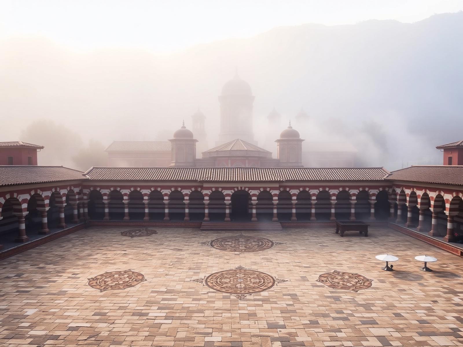 Rila Monastery