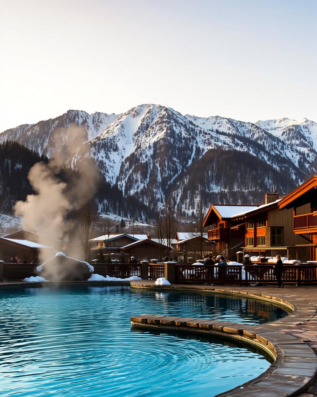 Banya · Bansko