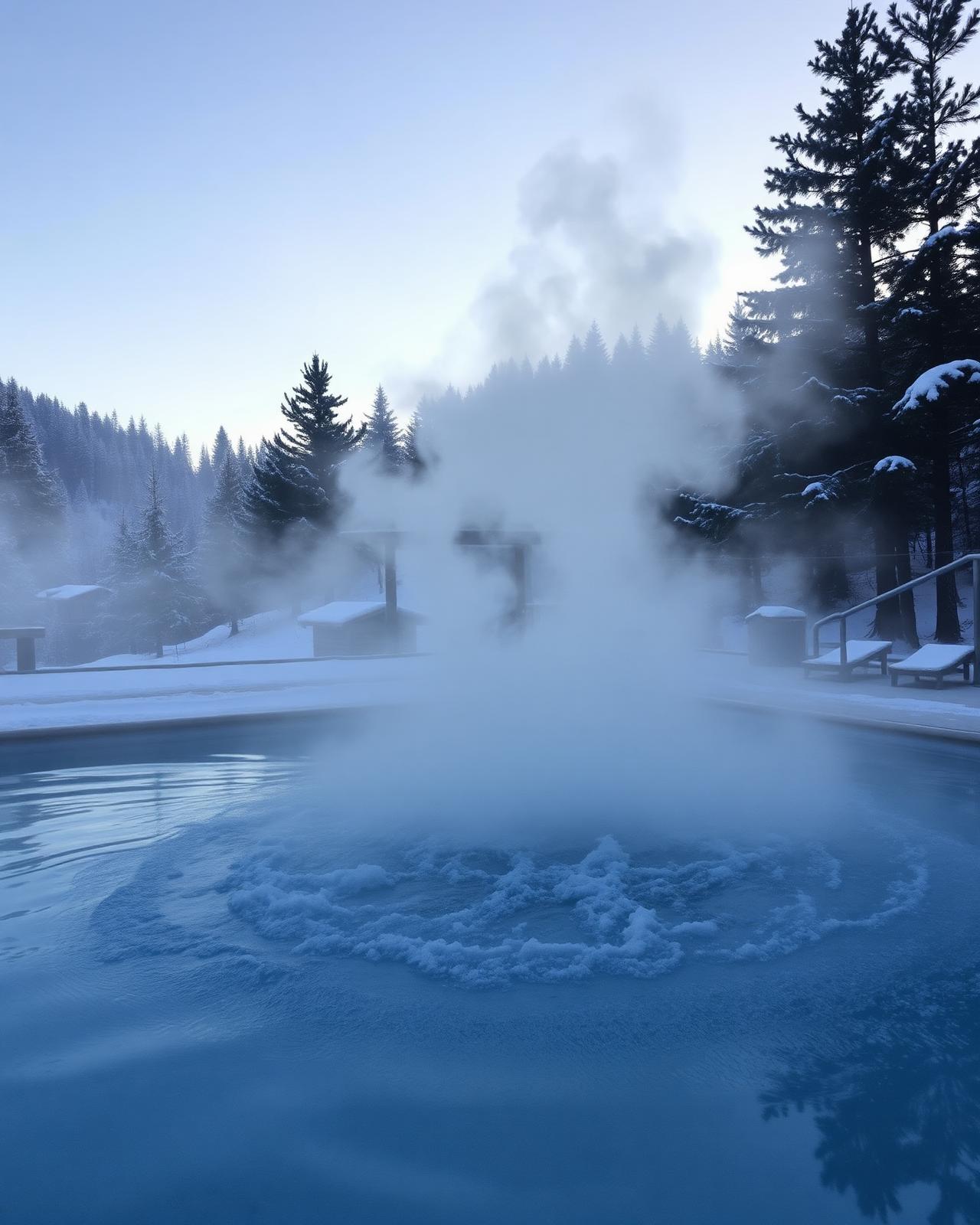 Velingrad Springs