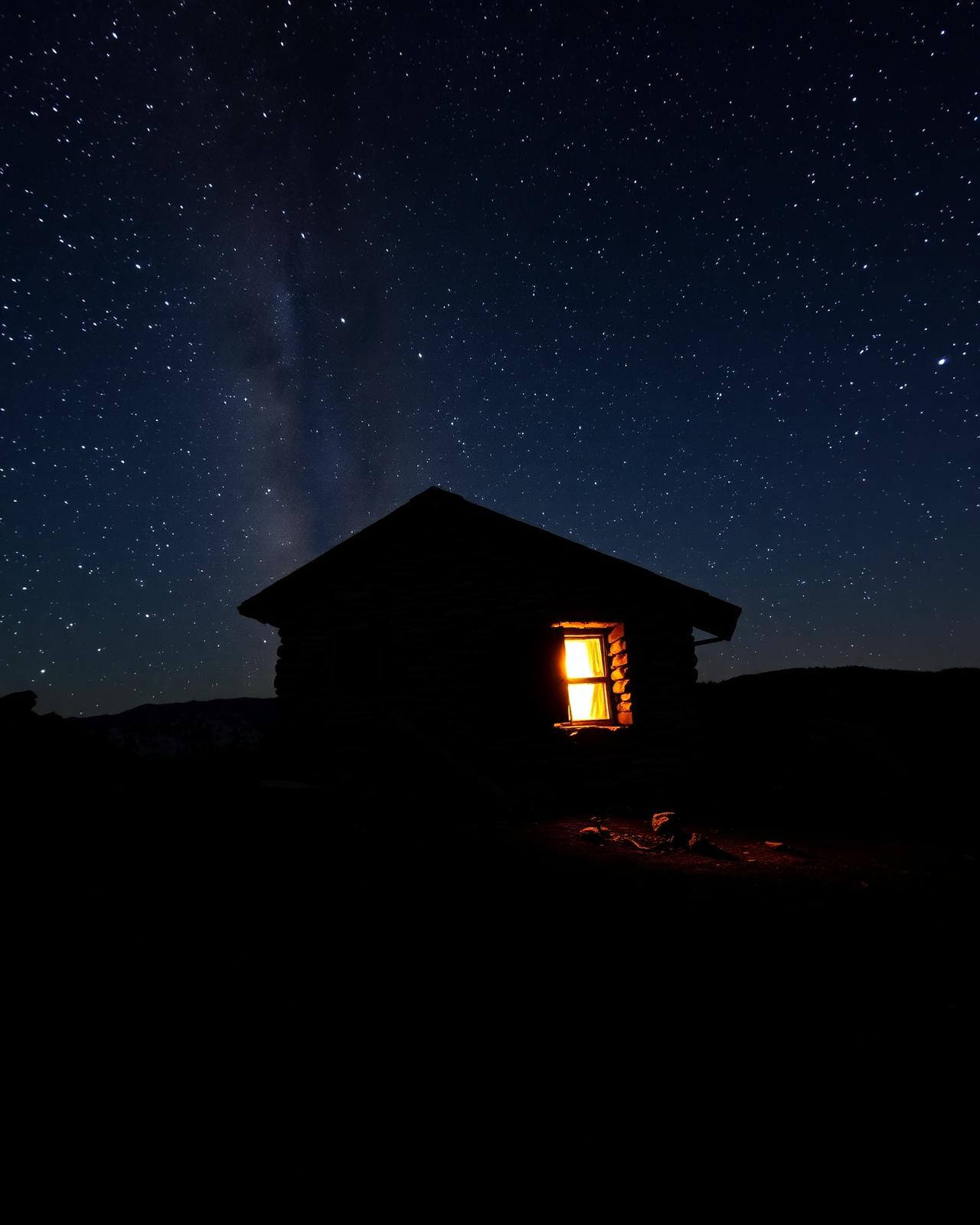 Rila Shepherd Hut