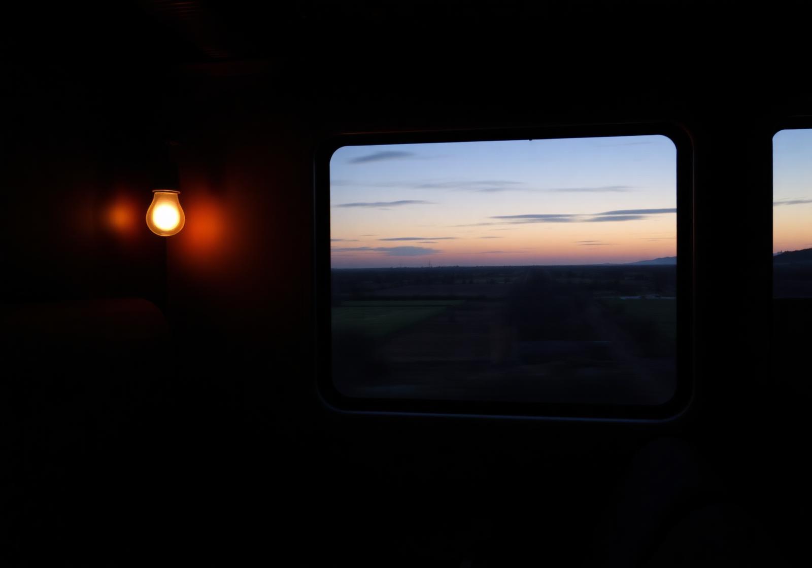 Sleeper Journeys
