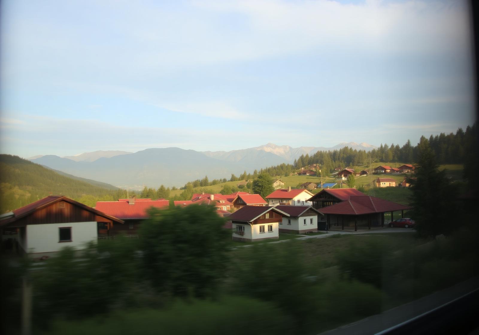 Village Connections