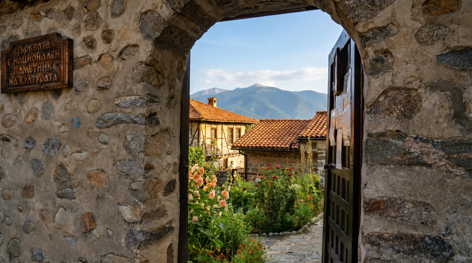 Dobarsko