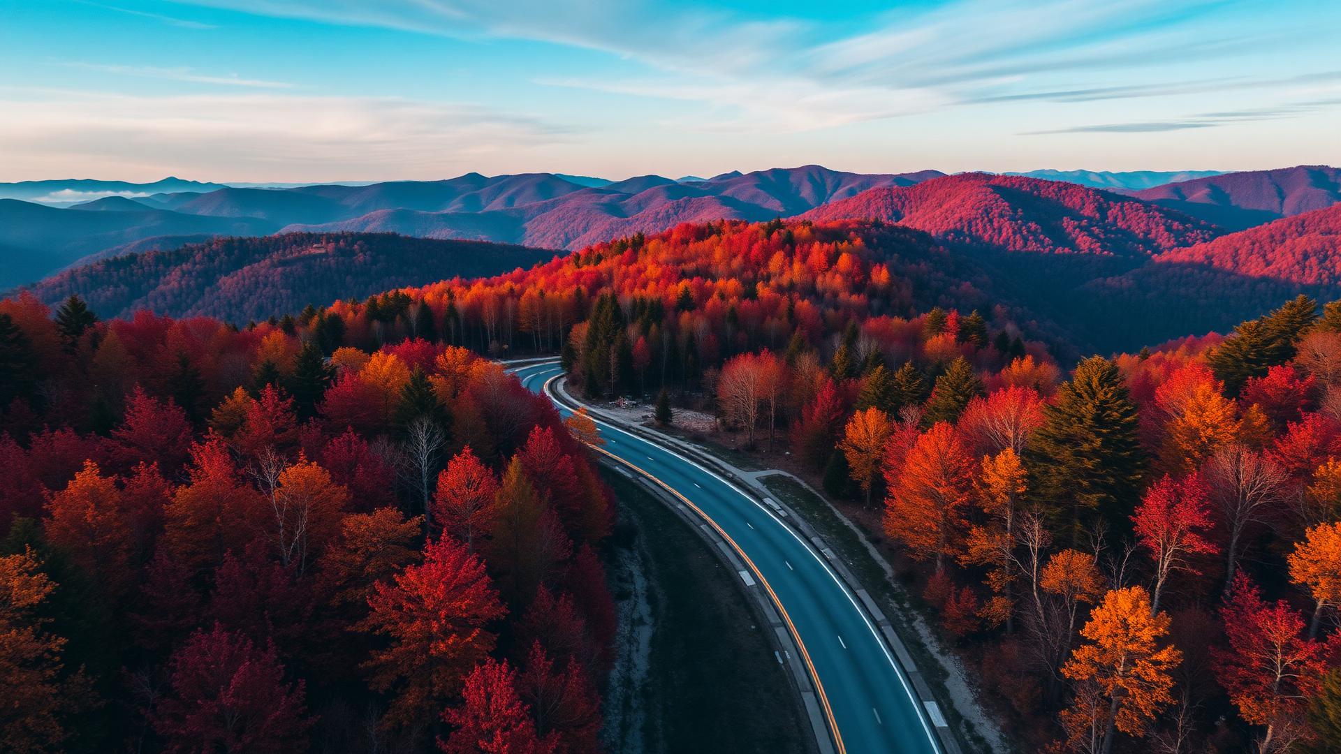 Rhodope Ridge Loop