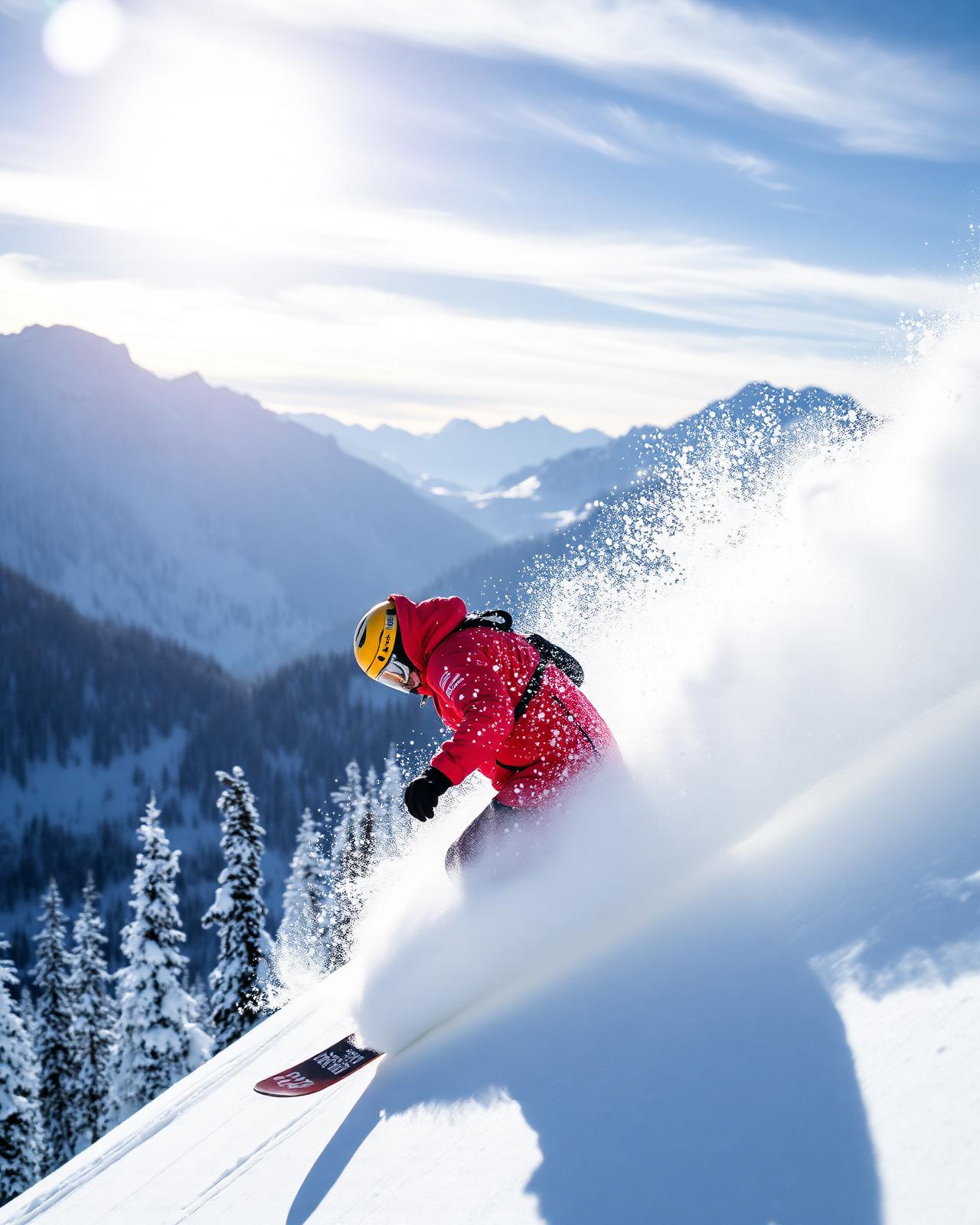 Pirin Freeride