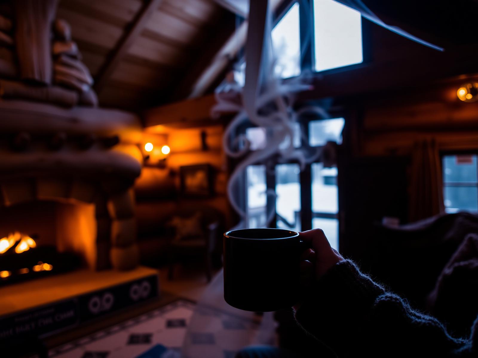 The Ultimate Winter Escape