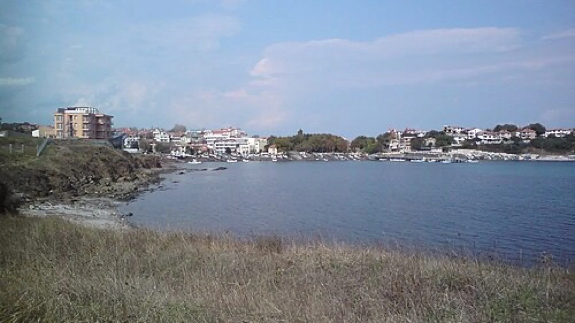 Ahtopol