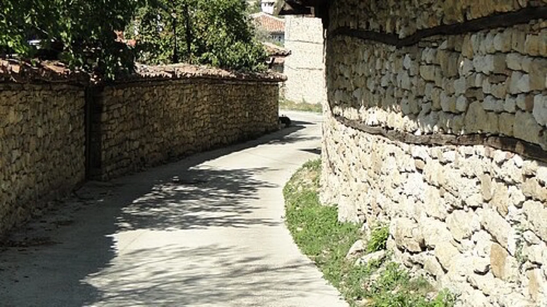 Arbanasi Heritage Village