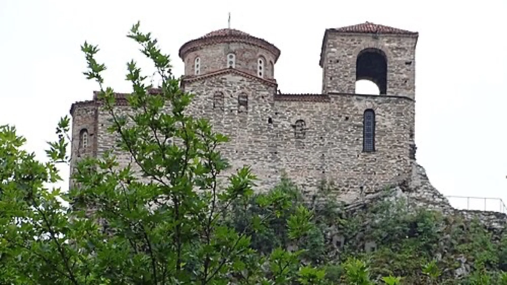 Asenovgrad
