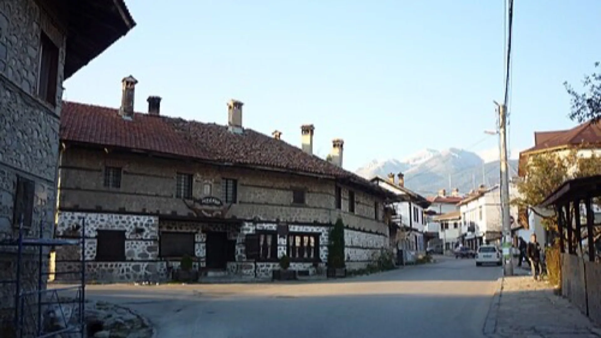 Bansko