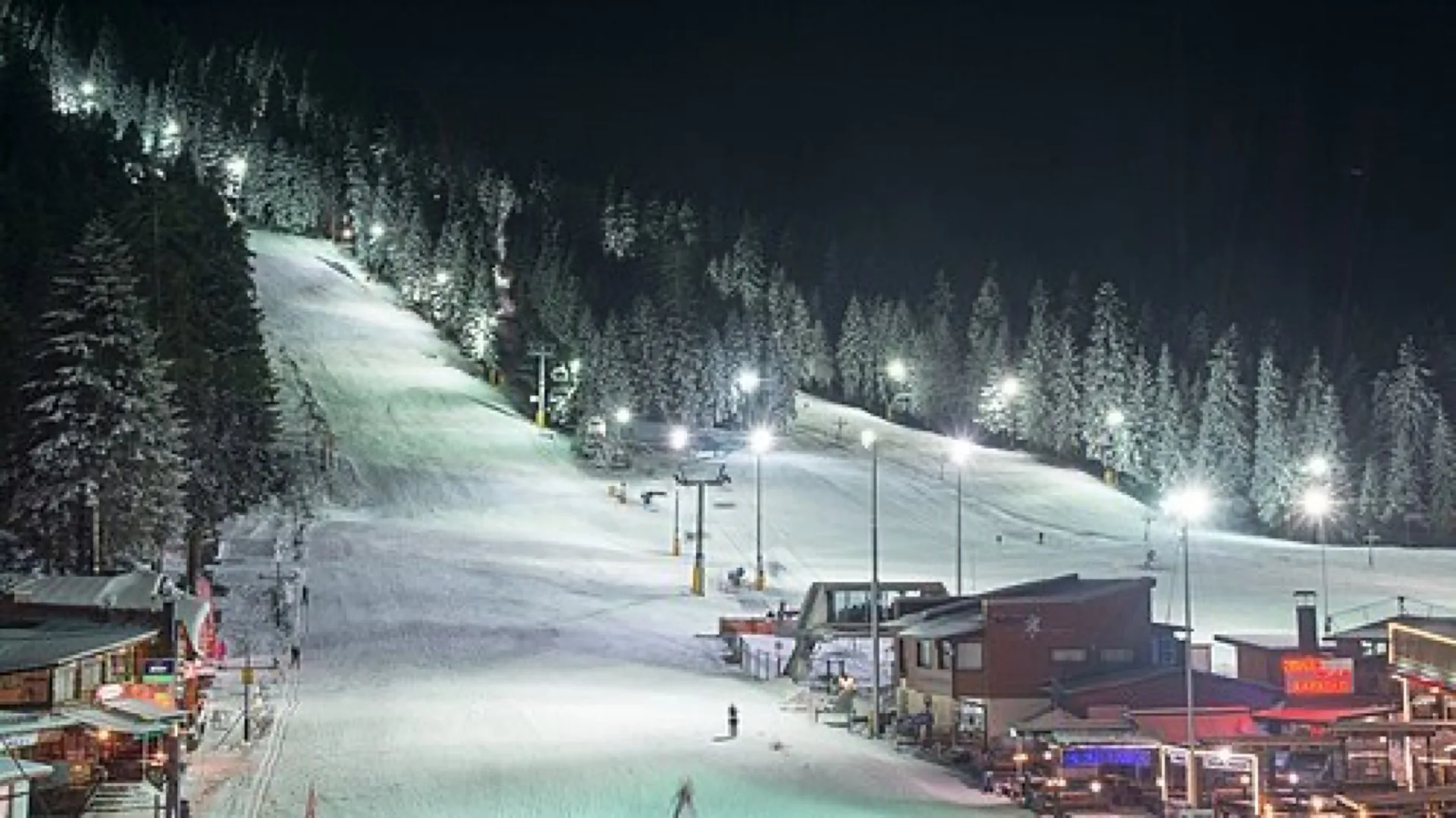 Borovets Resort