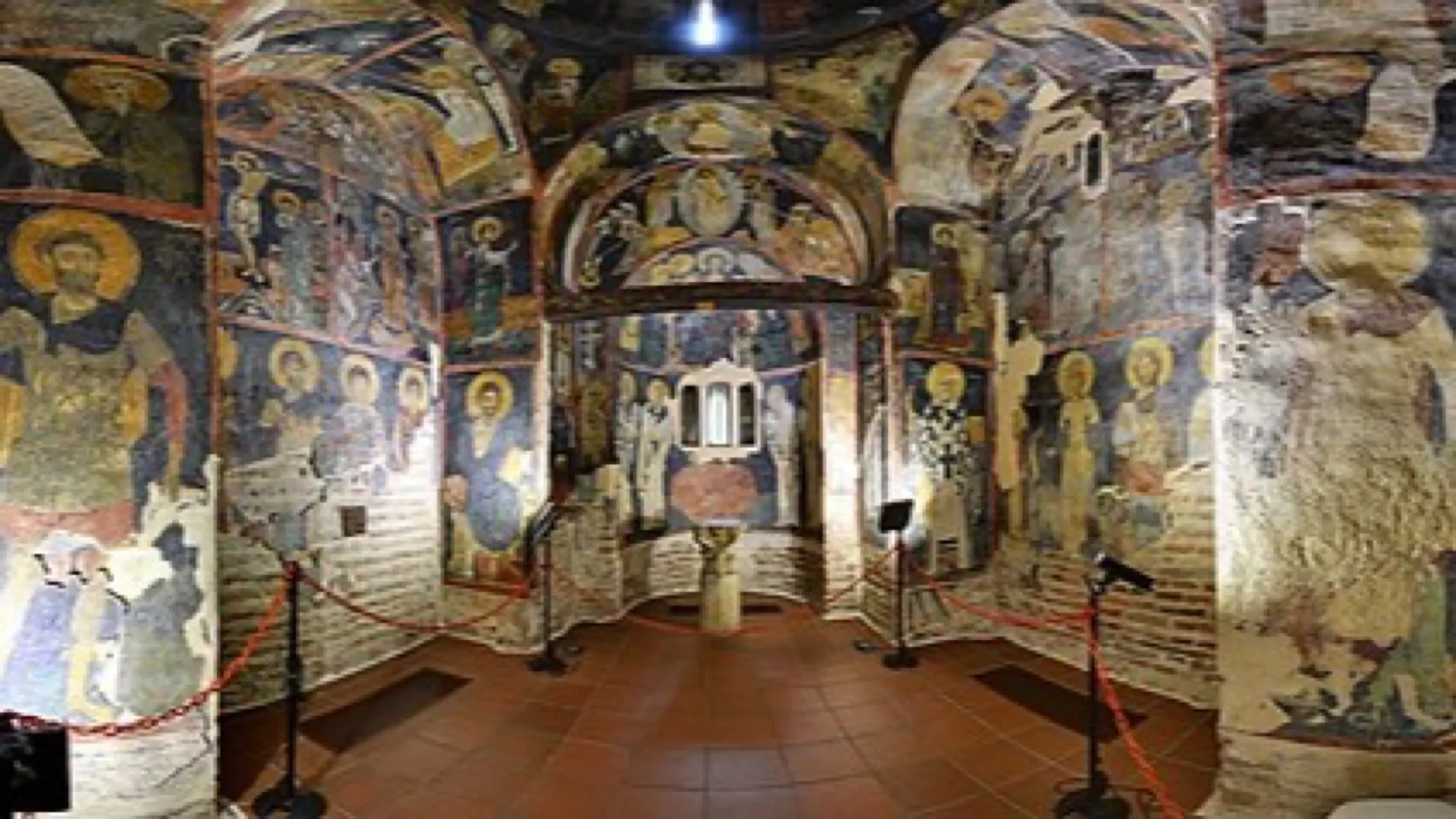 Boyana Church