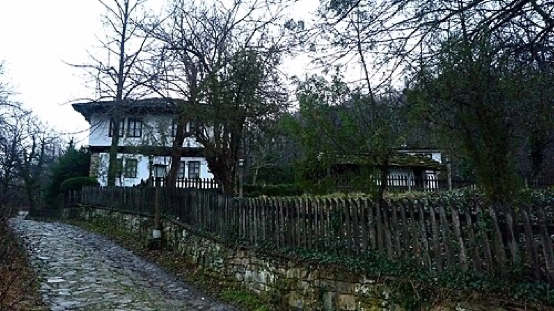 Bozhentsi Architectural Reserve