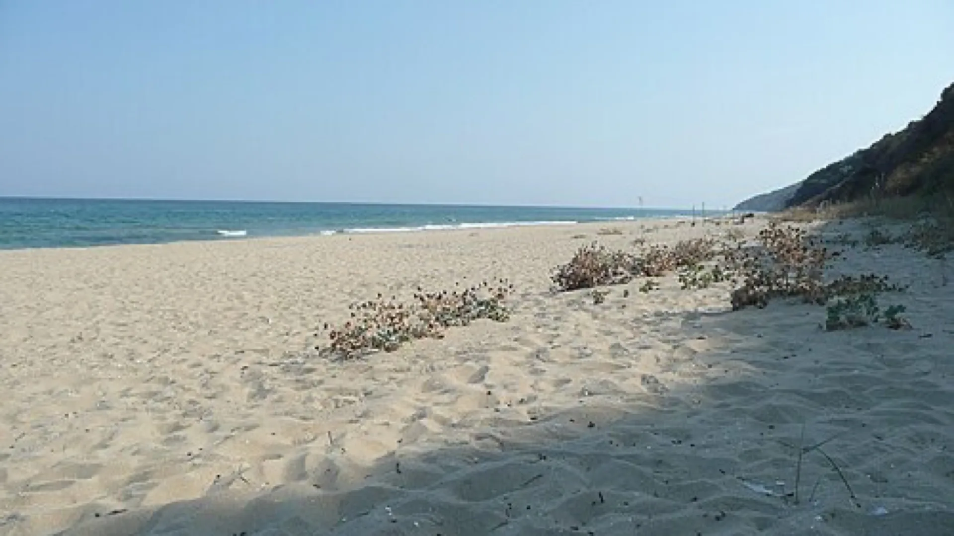 Irakli Beach