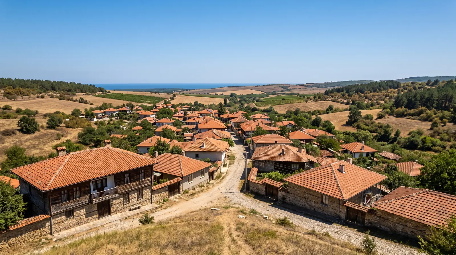 Kableshkovo