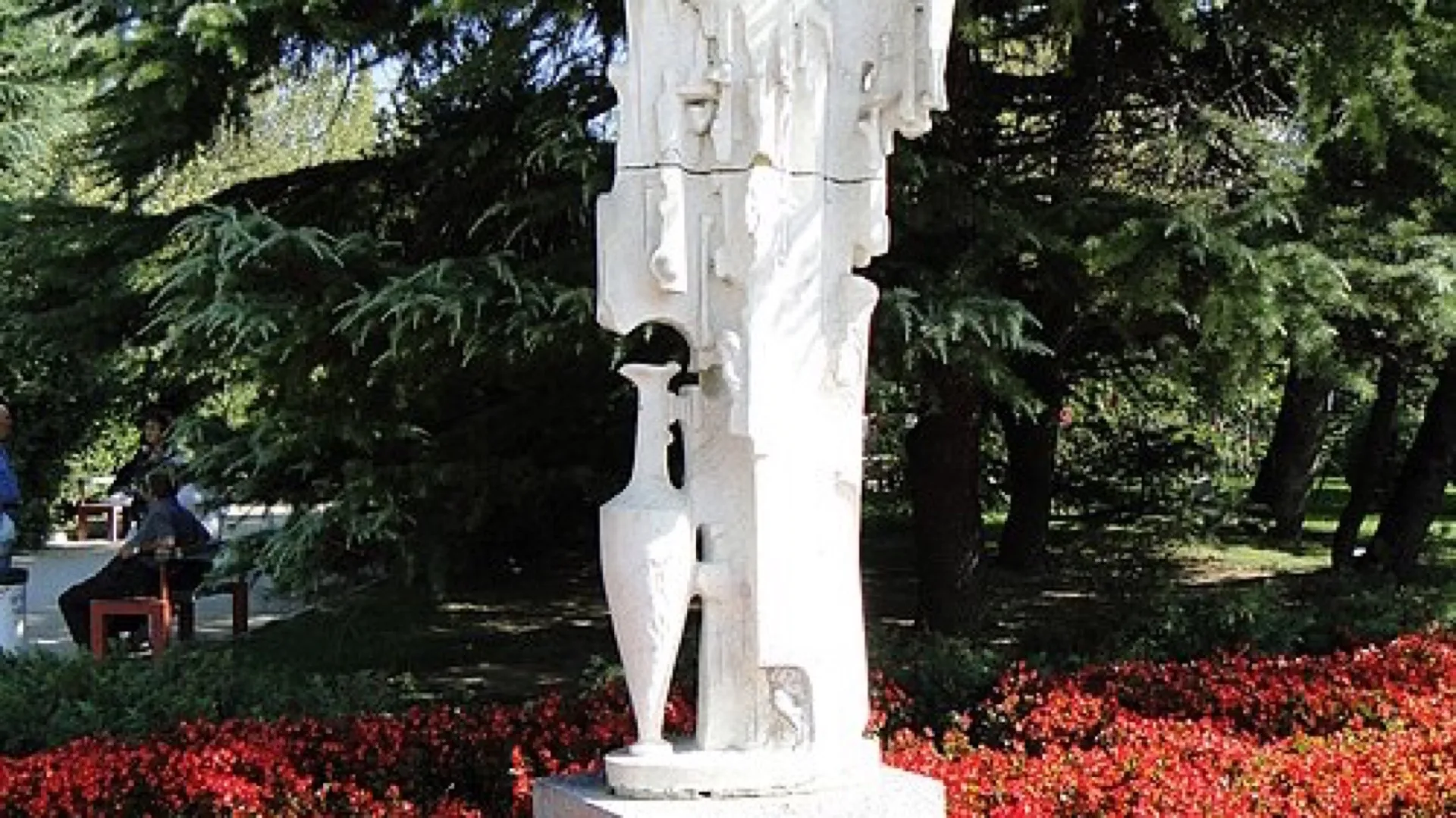 Kazanlak & Valley of Roses