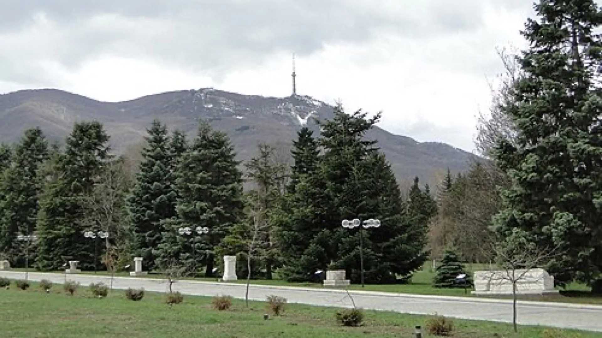 Kopitoto Viewpoint