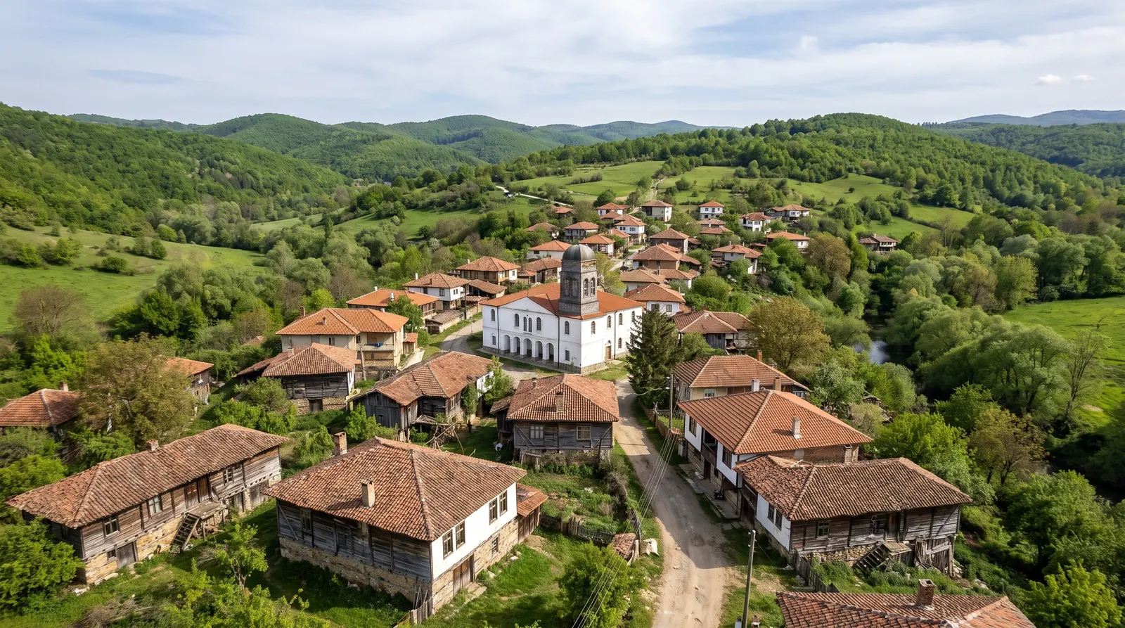Kosti
