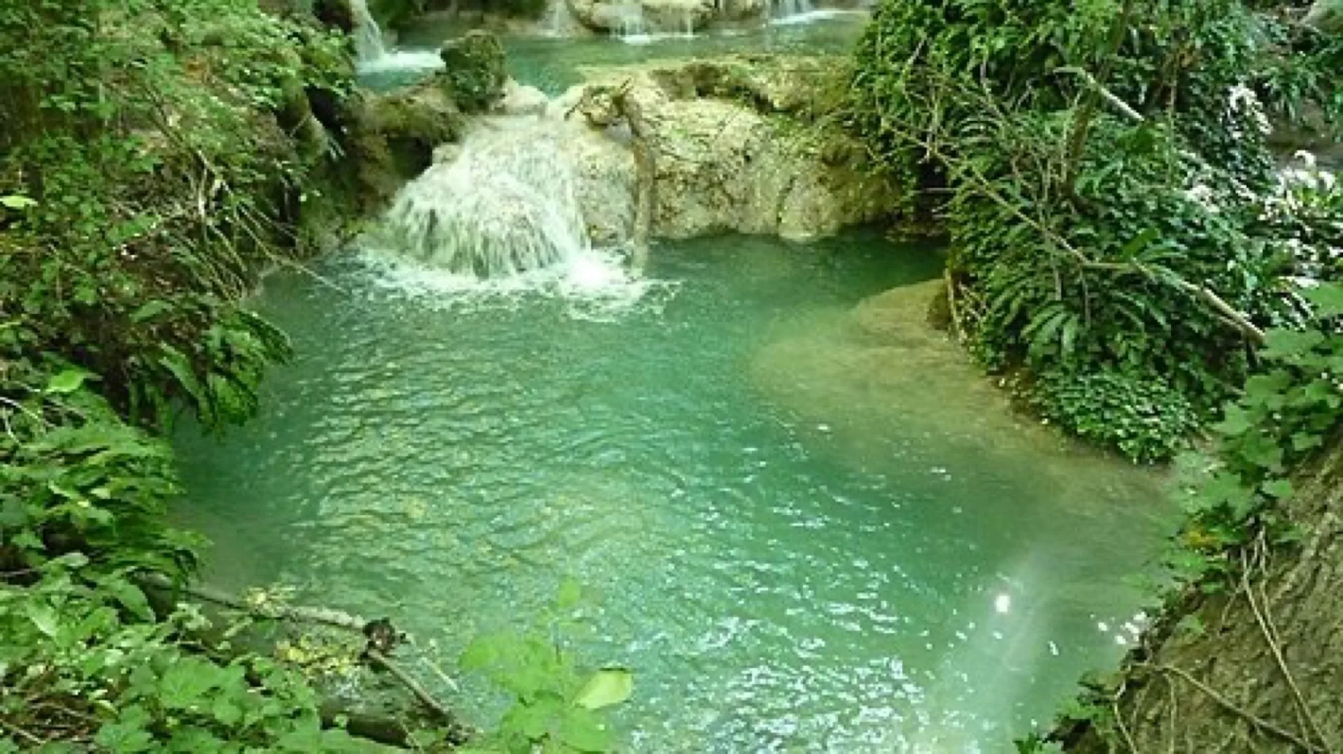 Krushuna Waterfalls Eco-Path