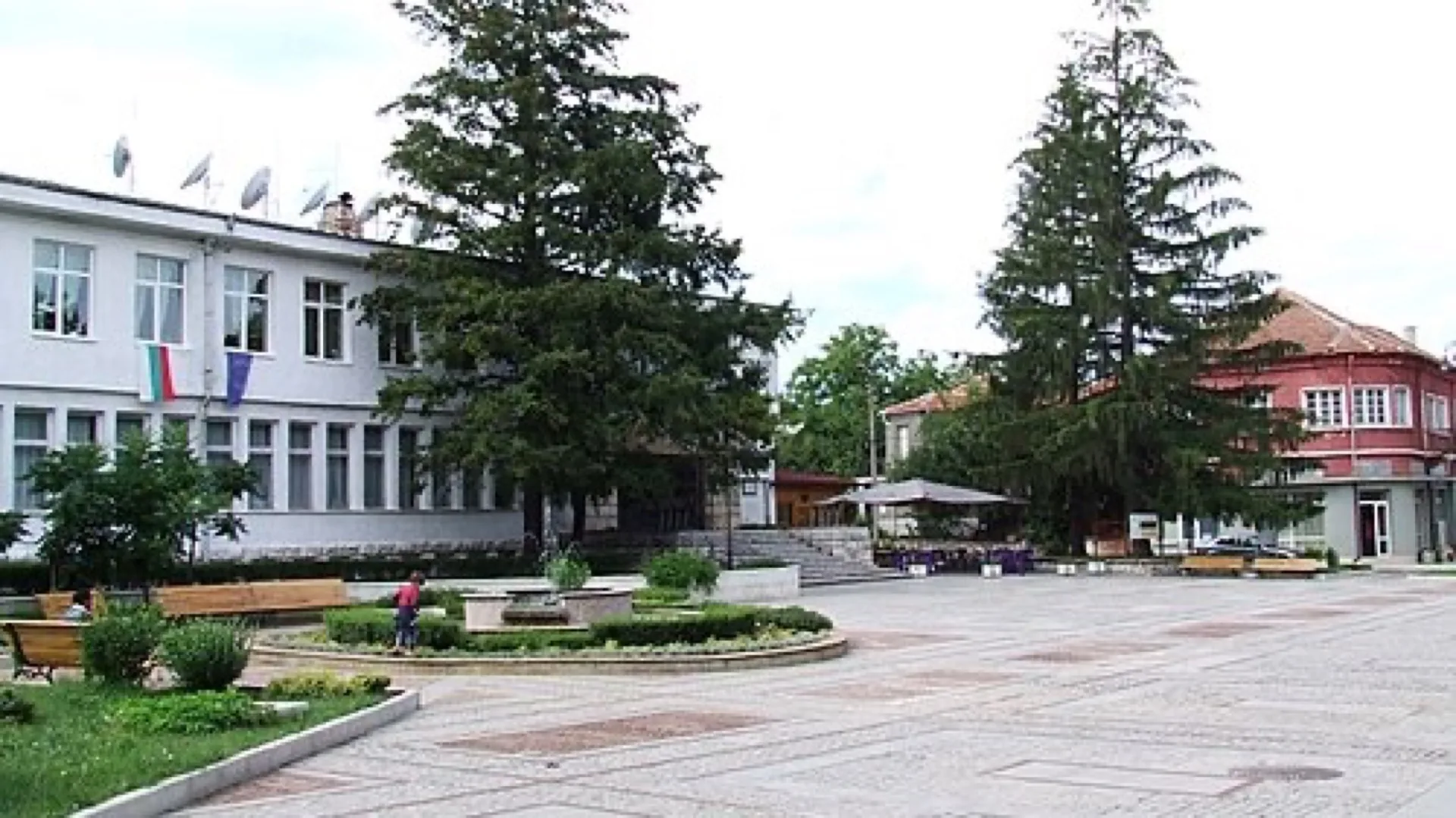 Malko Tarnovo