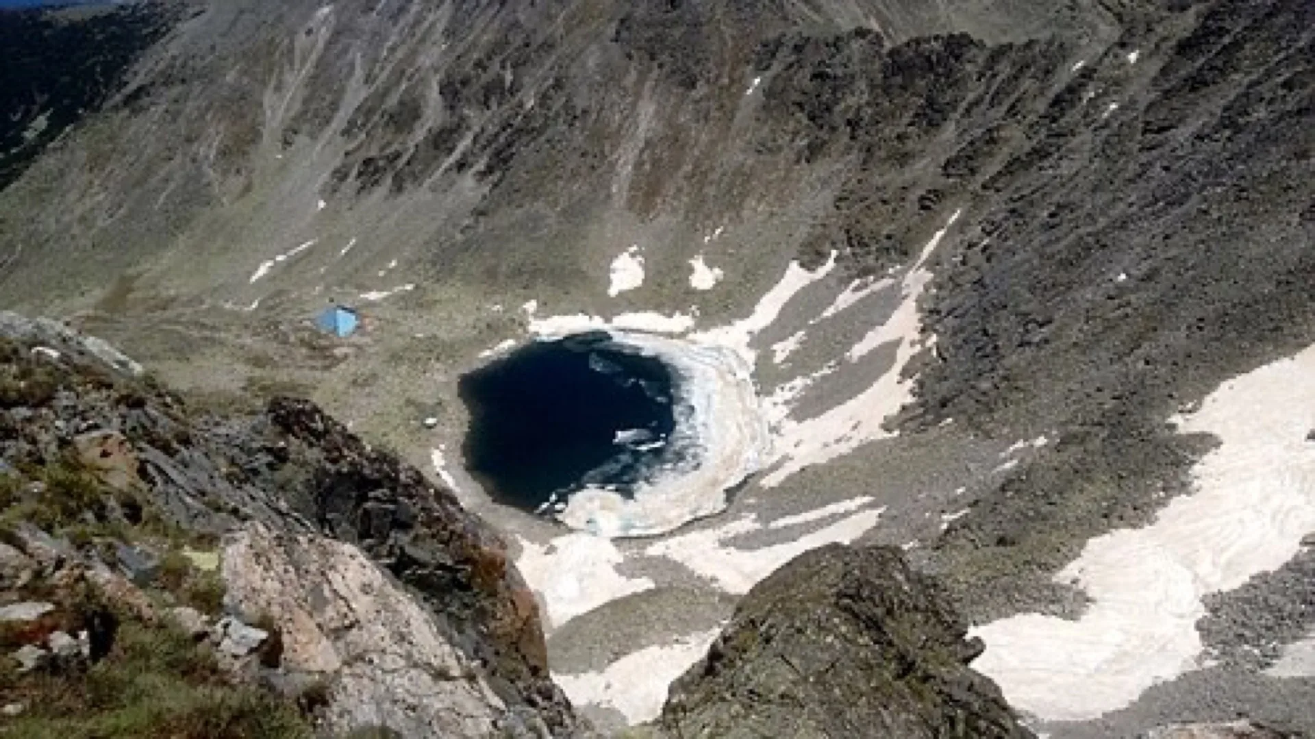 Musala Lakes