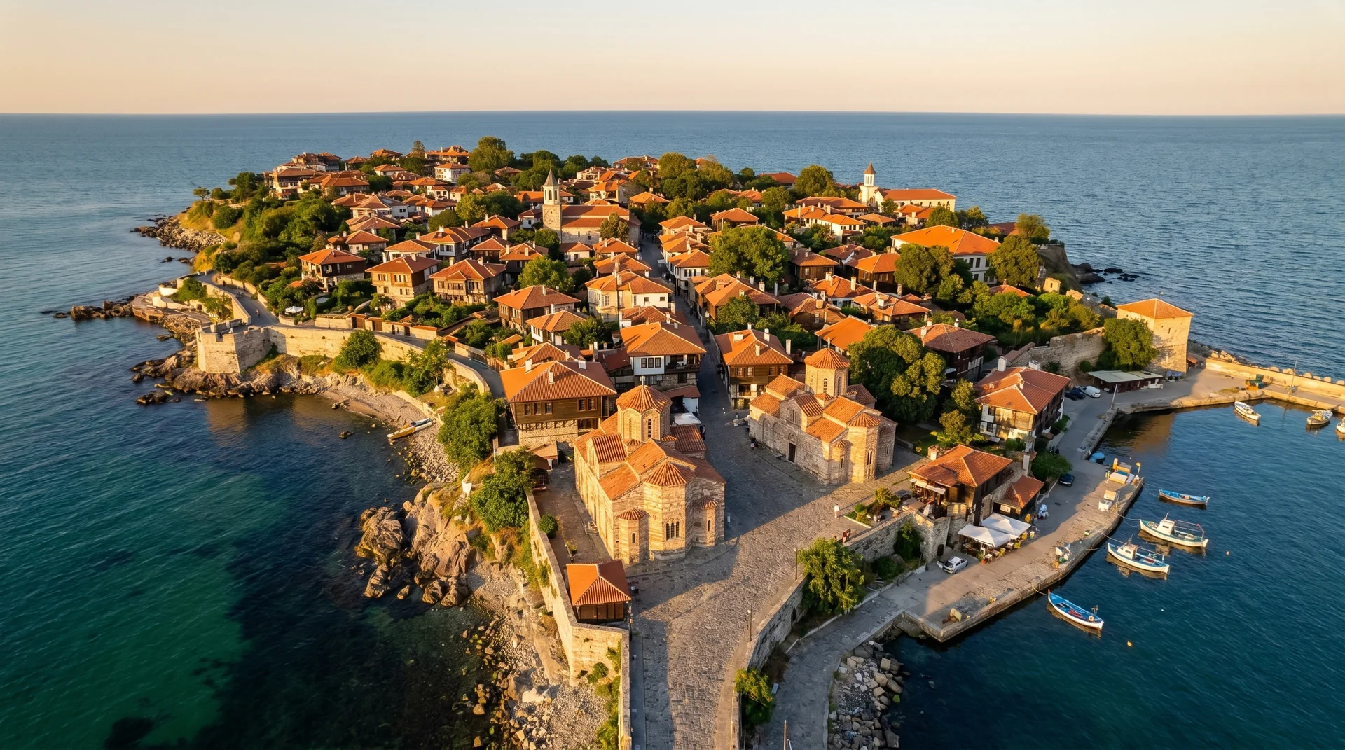 Nessebar