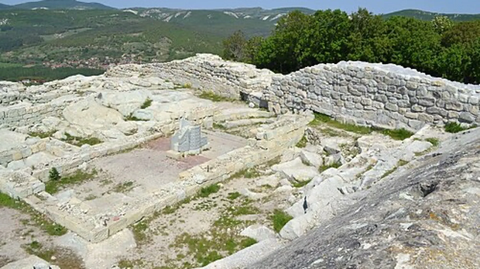 Perperikon
