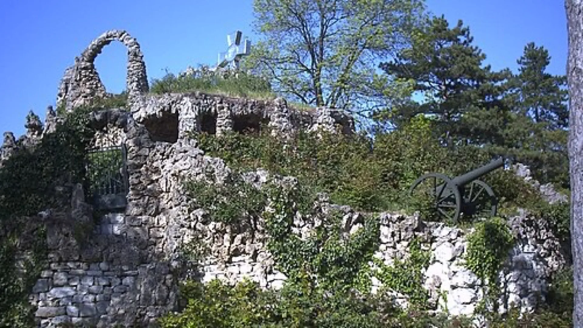 Pleven Panorama & Skobelev Park