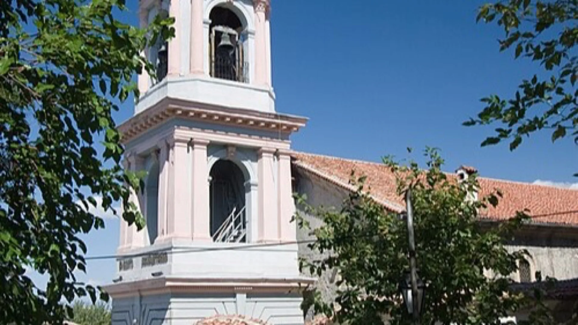 Plovdiv Old Town & Roman Theatre