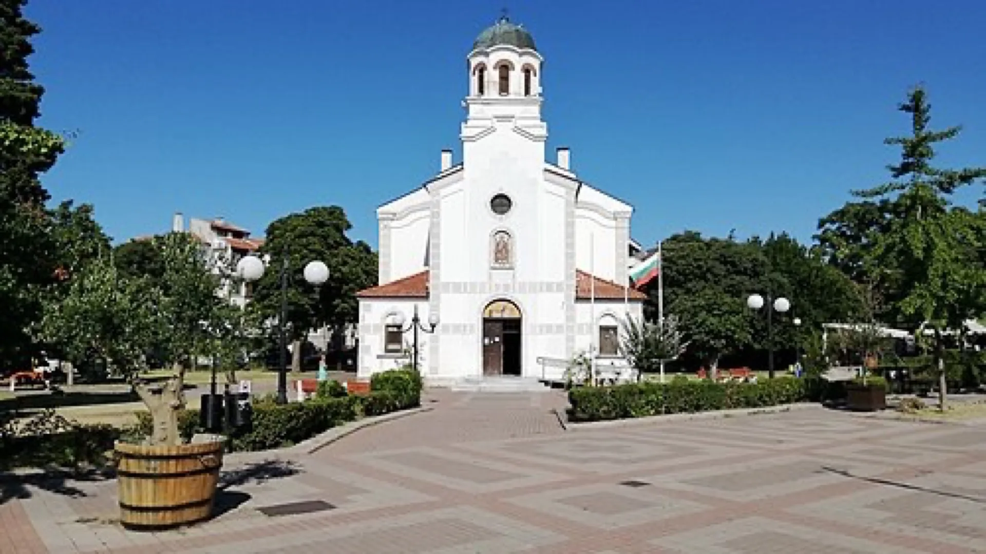 Pomorie