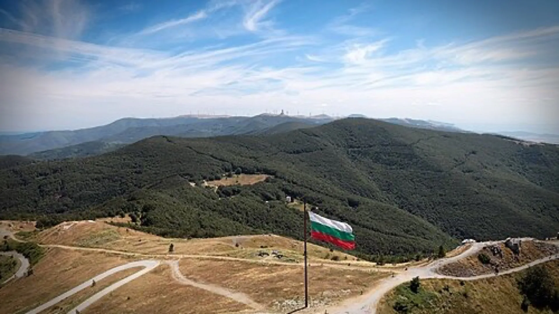 Shipka Pass