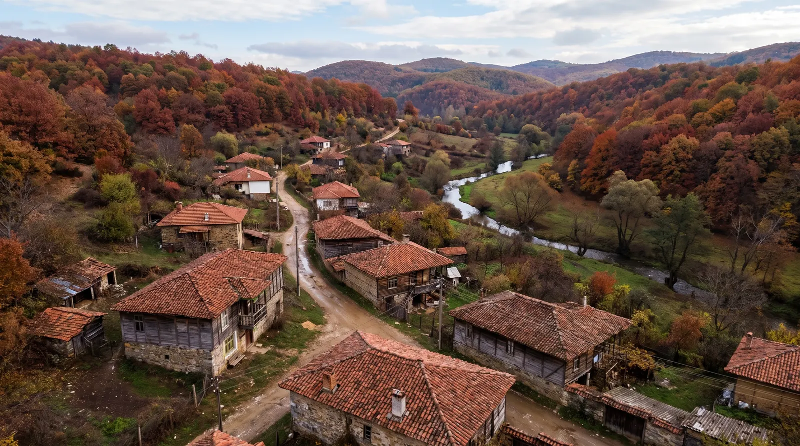 Slivarovo