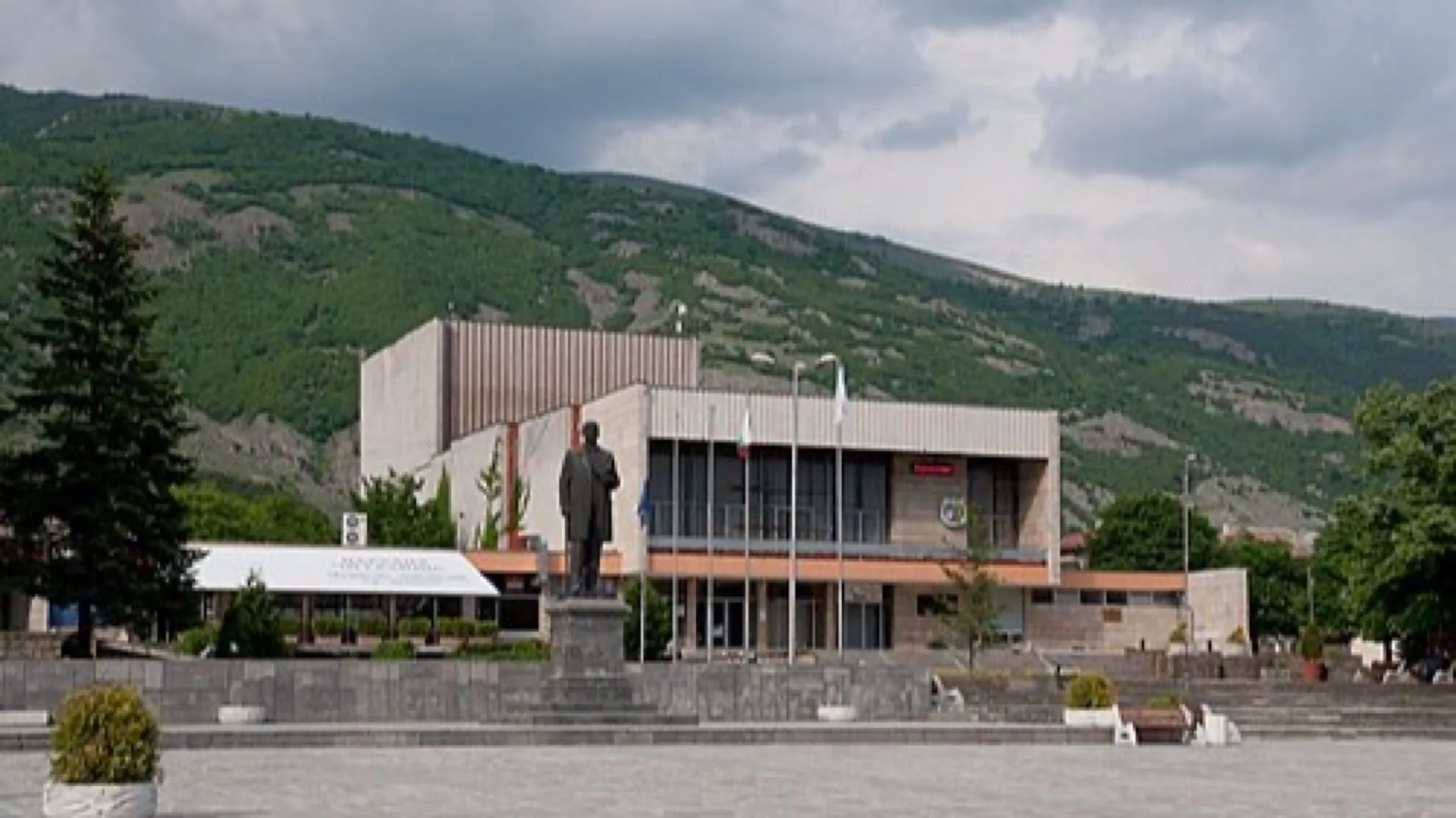 Sopot Town & Chairlift to Stara Planina