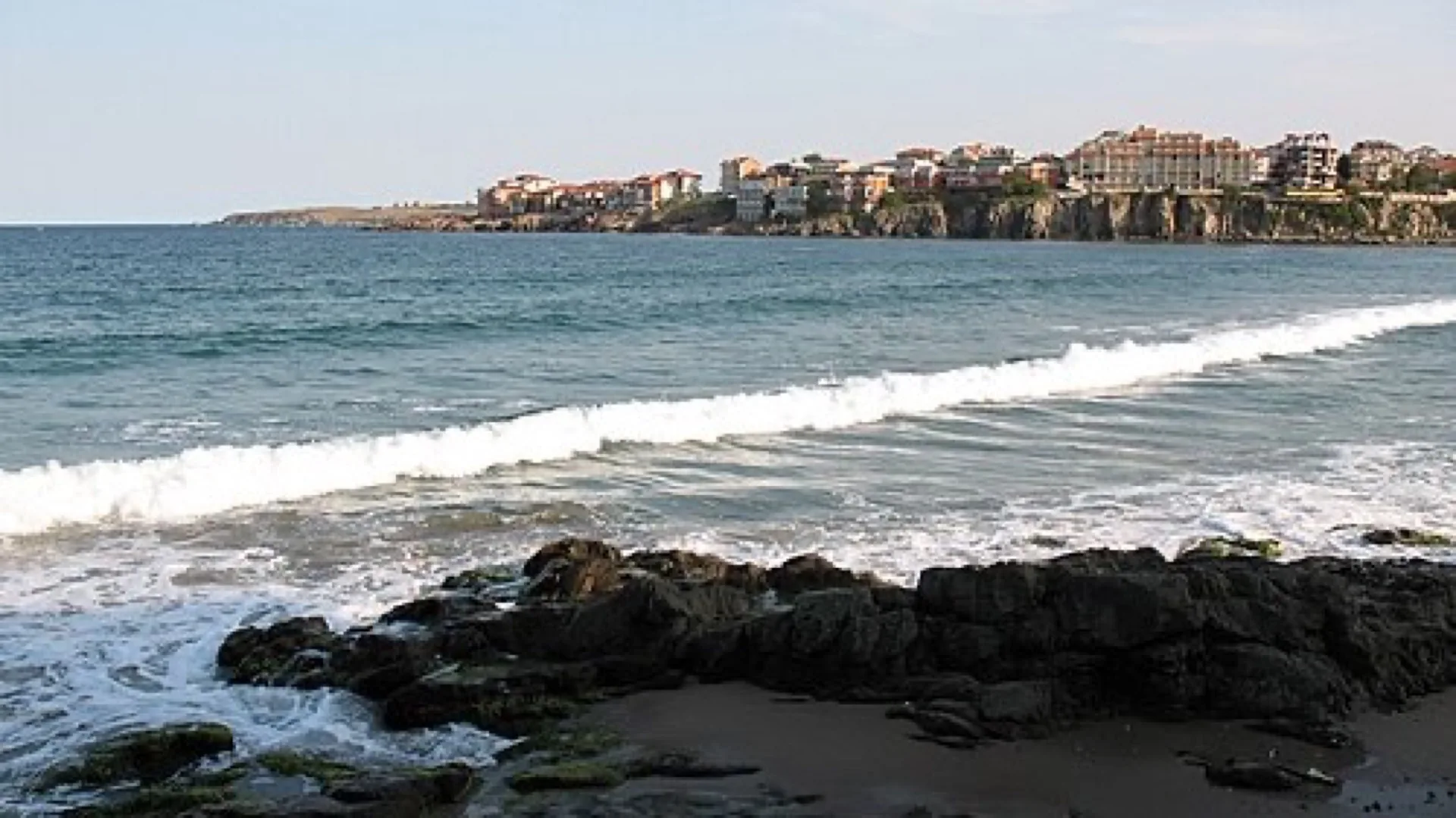 Sozopol Harbour